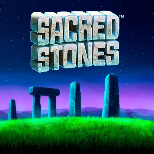 Sacred Stones-PLAYTECH